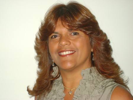 Sandra Maria da Silva Santos